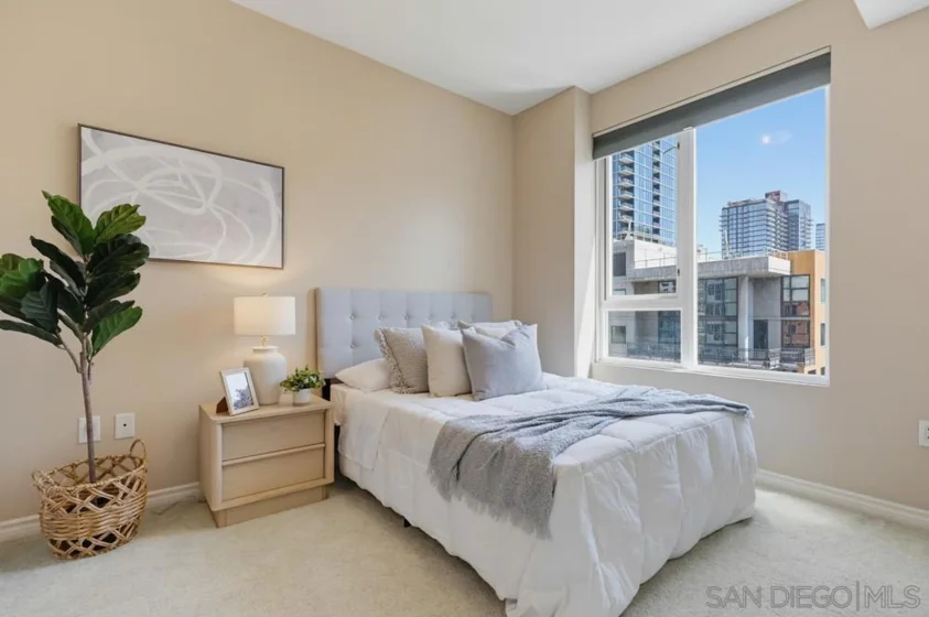 300 W Beech Street #1101 photo 20