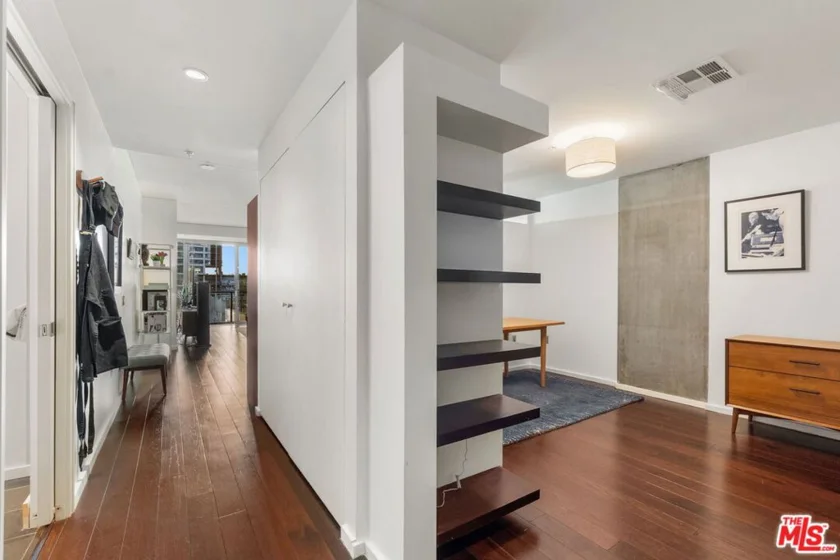1155 S Grand Avenue #808 photo 20