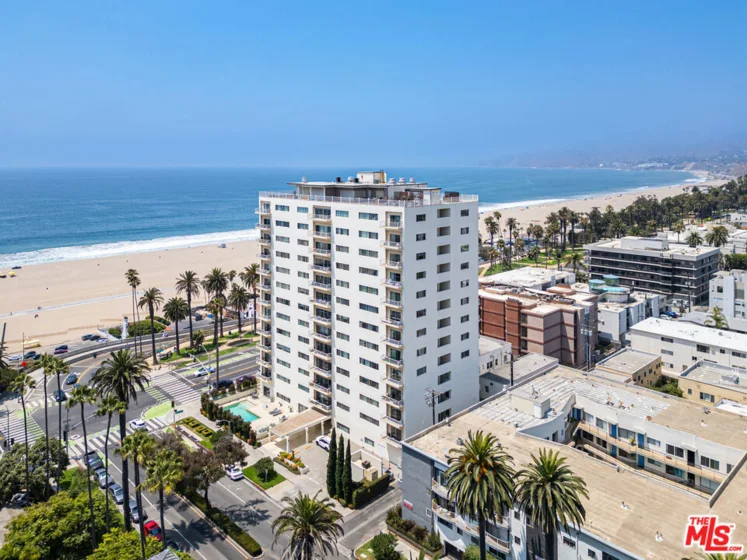 101 California Avenue #706 photo 1