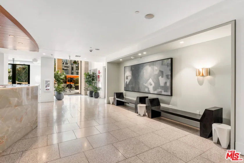 10777 Wilshire Boulevard #603 photo 13