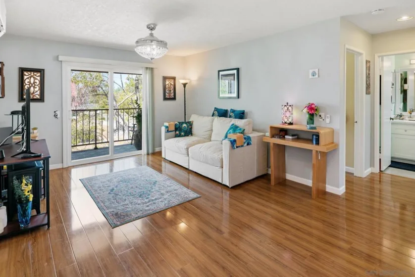 6350 Genesee Avenue #312 photo 6