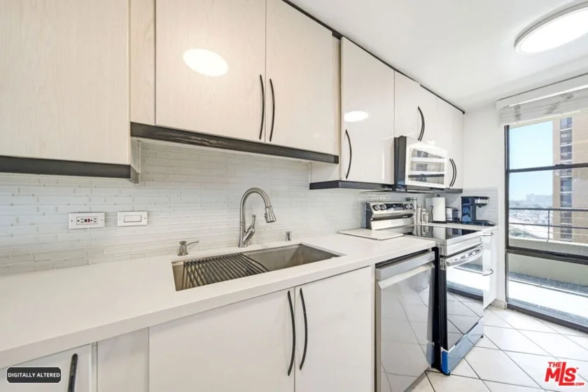 4265 Marina City Drive #501 photo 15