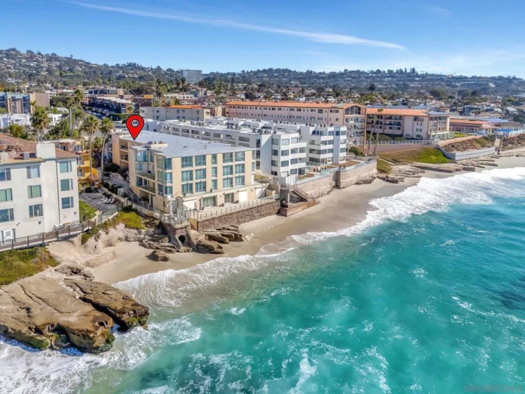 202 Coast Boulevard #8 photo 1