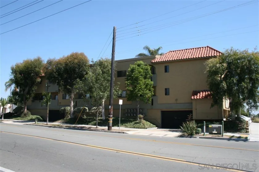 4192 33rd Street #12 photo 1