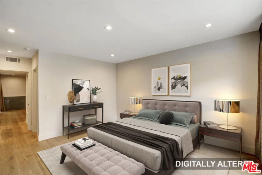 439 N Doheny Drive #204 photo 30