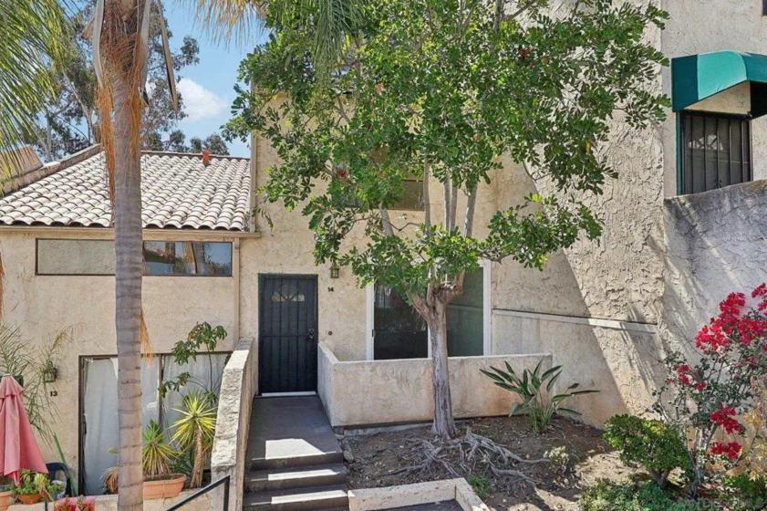 7940 University Avenue #14 photo 1