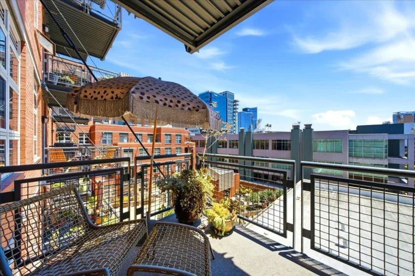877 Island Avenue #512 photo 60