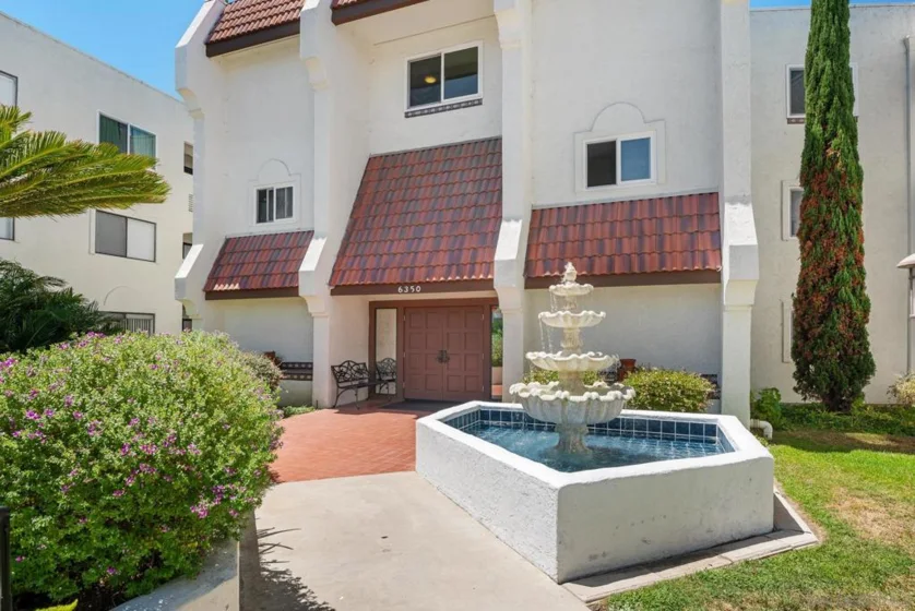 6350 Genesee Avenue #312 photo 1