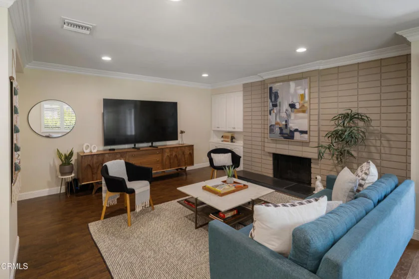 610 S Orange Grove Boulevard #6 photo 6