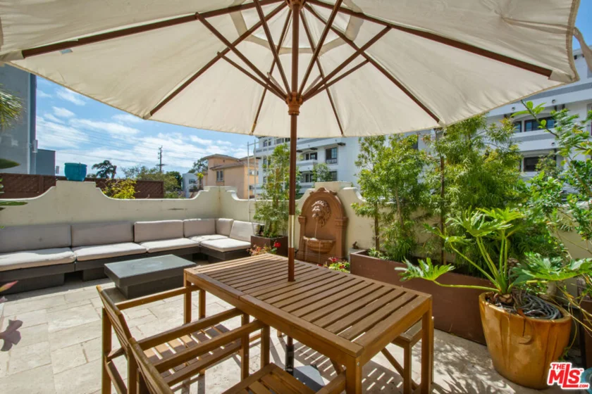 11838 Kiowa Avenue #101 photo 34