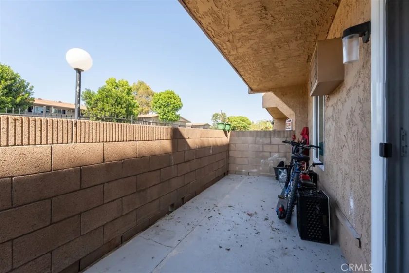 801 S Lyon #A105 photo 10