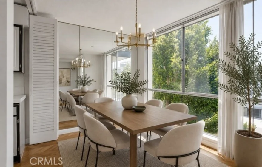 1340 S Beverly Glen Boulevard #211 photo 4