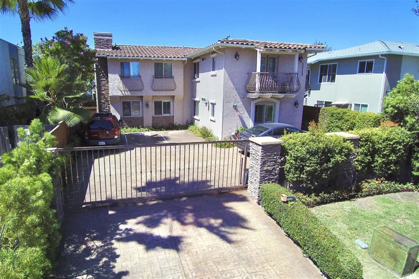 3212 Collier Avenue #Unit 6 photo 1