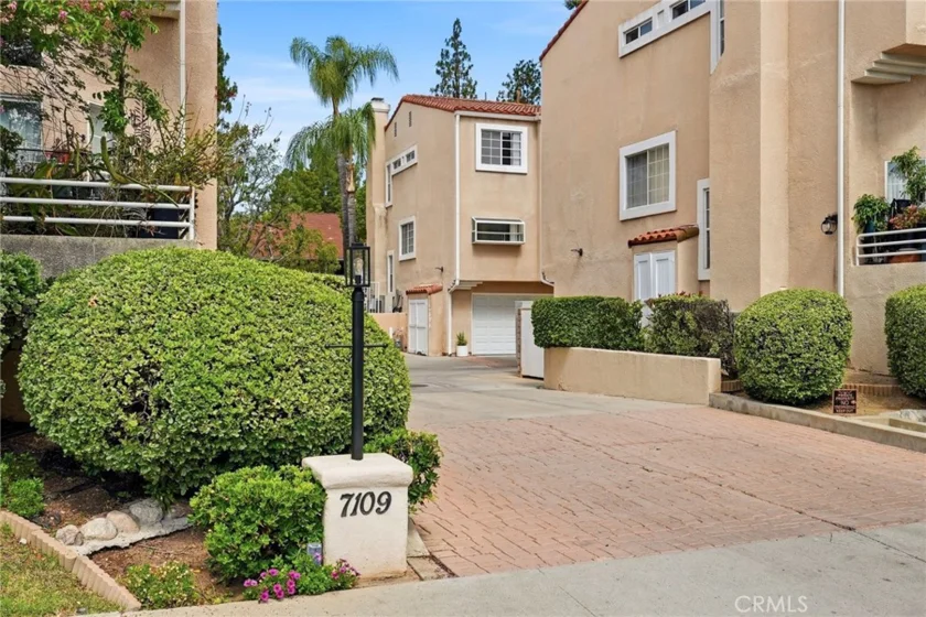 7109 Farralone #117 photo 4
