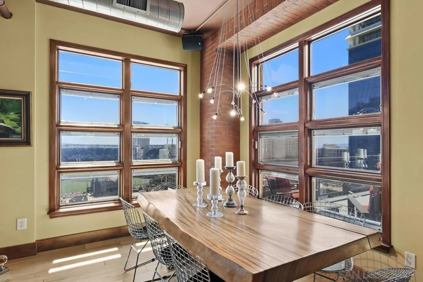 877 Island Avenue #1102 photo 17