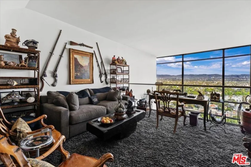 4316 Marina City Drive #PH 27 photo 21