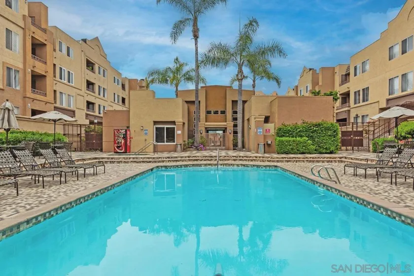 3550 Lebon Drive #6227 photo 30