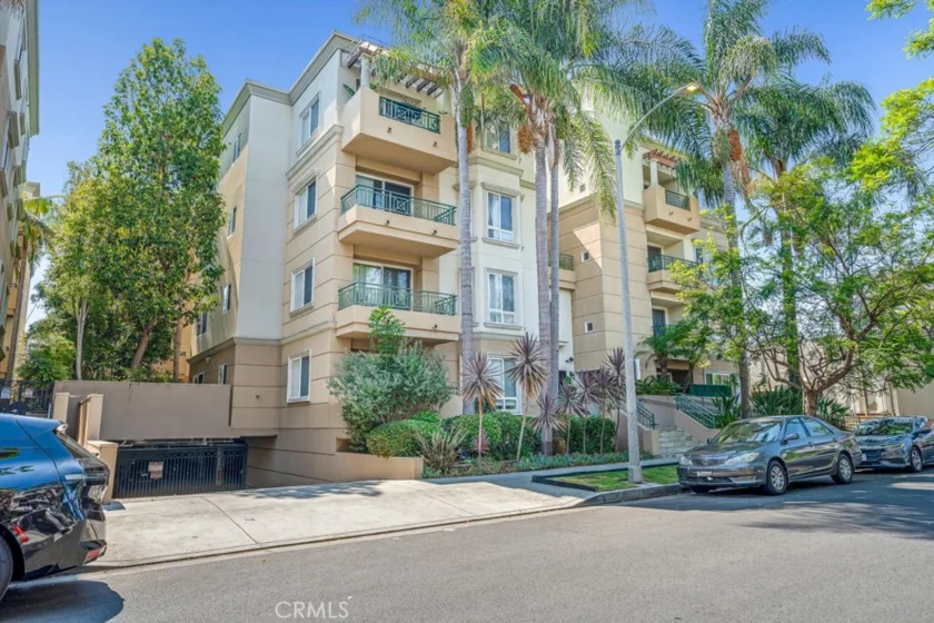 305 Arnaz Drive #103 photo 1