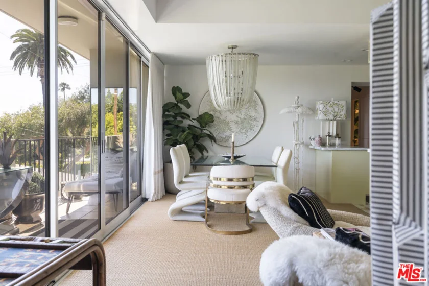 818 N Doheny Drive #302 photo 7
