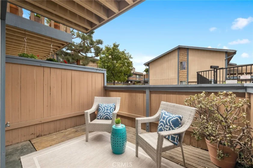 16826 Algonquin Street #49 photo 1