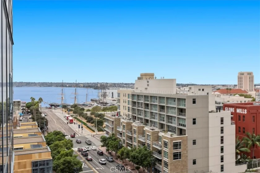1388 Kettner Boulevard #903 photo 1