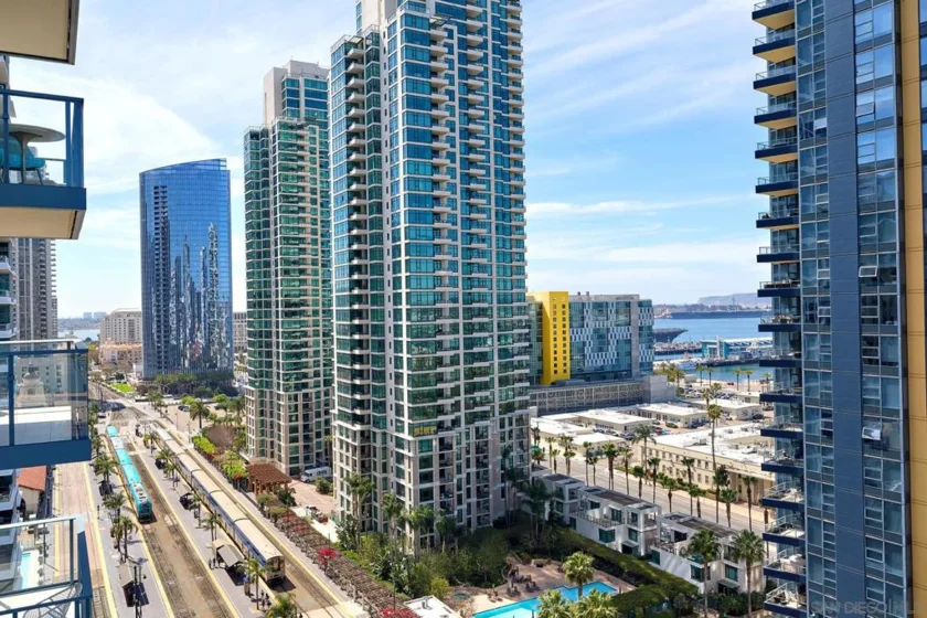 1388 Kettner Boulevard #1509 photo 22