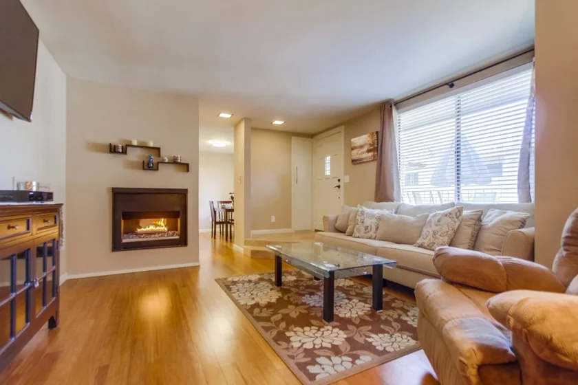 4051 Fanuel Street #8 photo 1