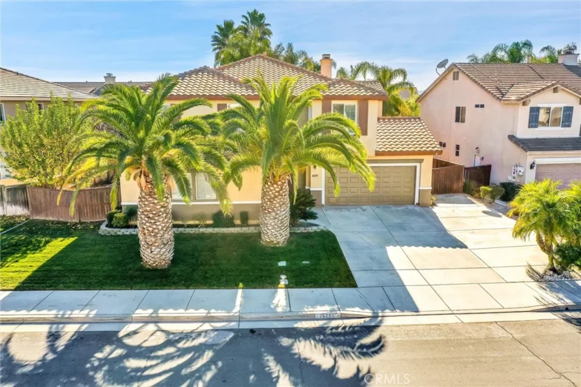 26292 Palm Tree Lane photo