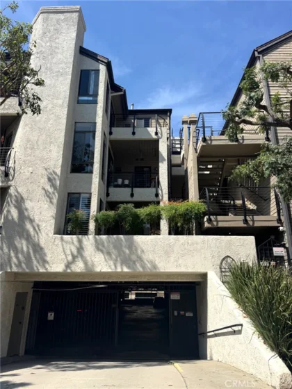 437 E Palm Avenue #207 photo 20