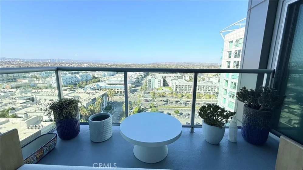 13650 Marina Pointe Drive #1708 photo 6