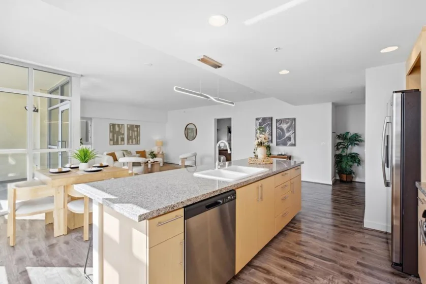 3812 Park Boulevard #208 photo 15