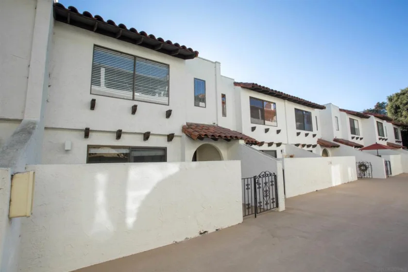 7306 Alicante Road ##7 photo 1