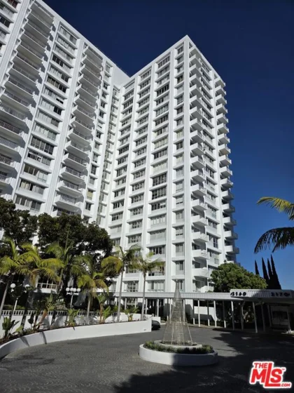 2170 Century Park East #607 photo 2