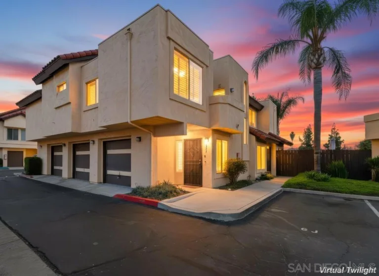 514 Jamacha Road #4J photo 1