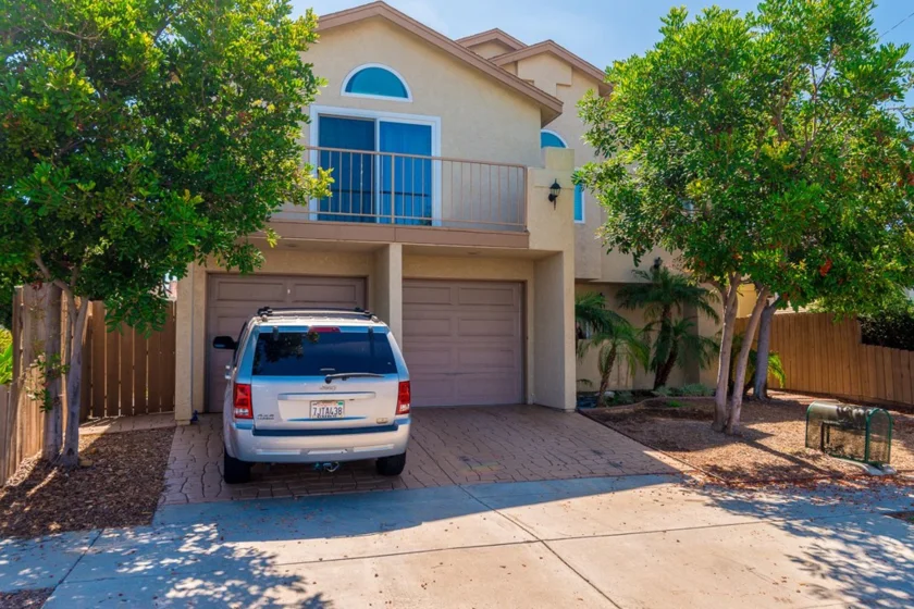 4353 Felton #1 photo 1