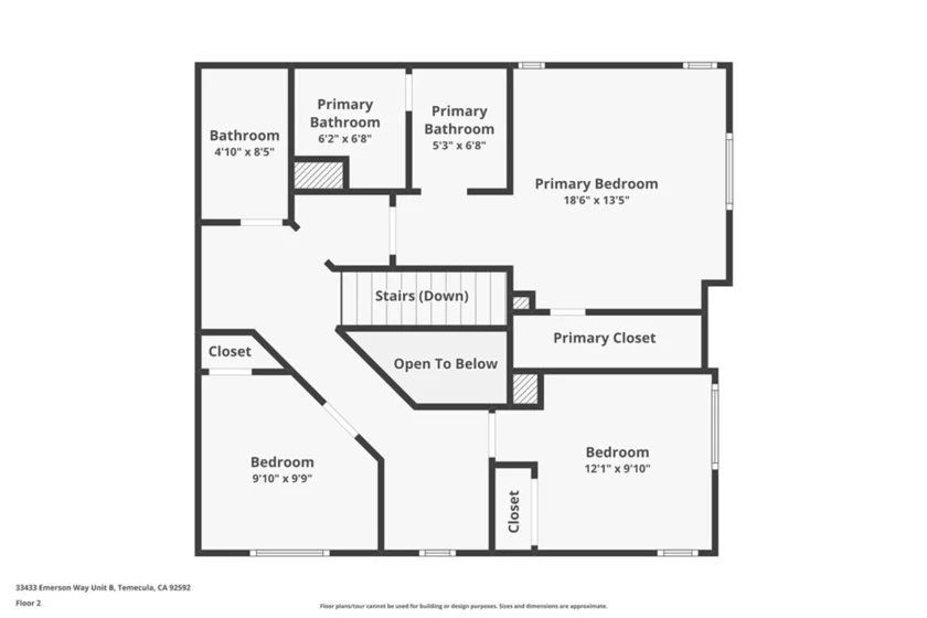 33433 Emerson Way #B photo 54