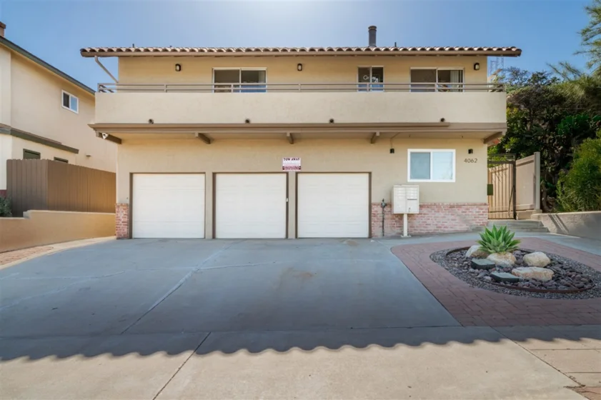 4062 Georgia Street #4 photo 1
