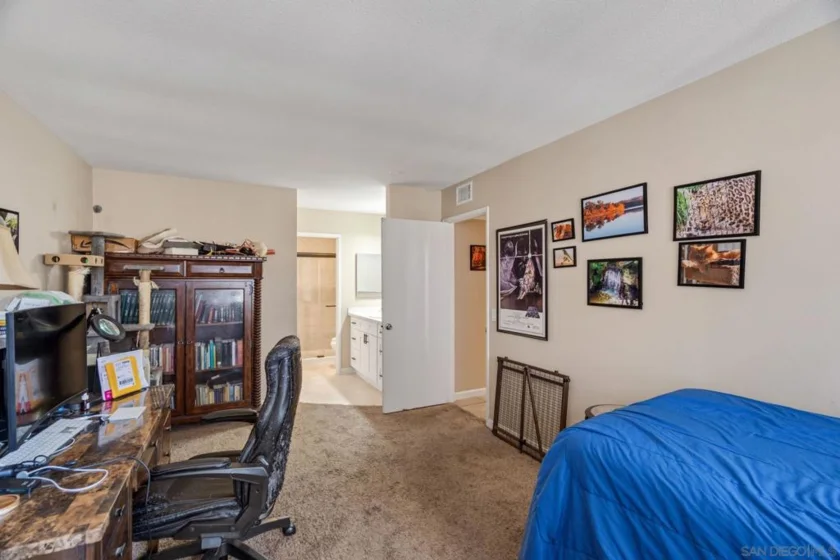 345 N Melrose Drive #H photo 16