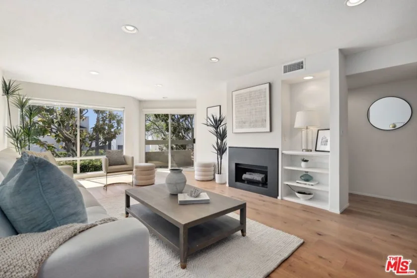 8960 Cynthia Street #CL1 photo 1