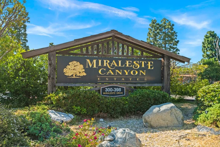 380 S Miraleste Drive #442 photo 1