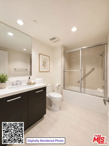 147 N Berendo Street #203 photo 9