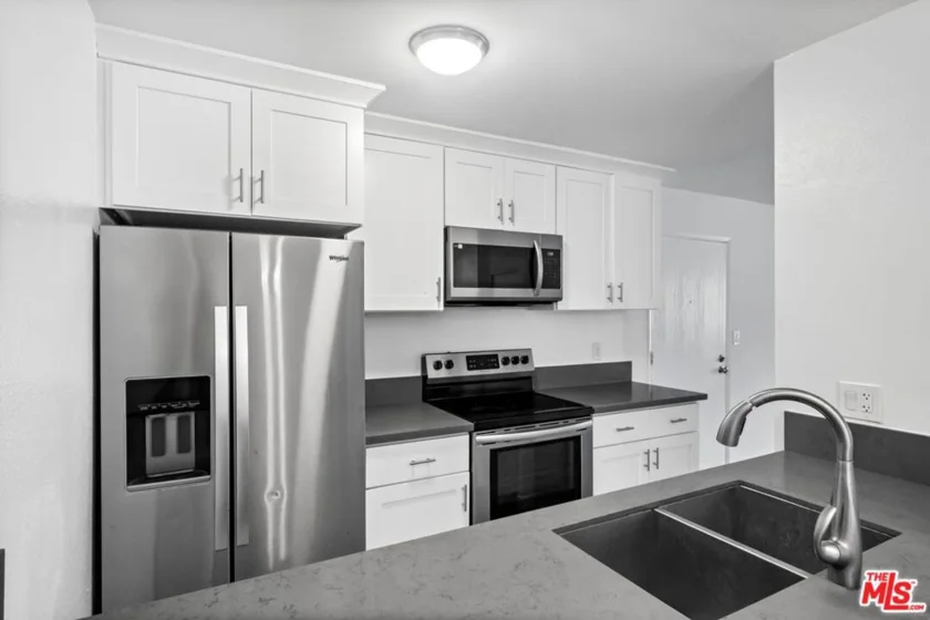 4900 Overland Avenue #157 photo 8