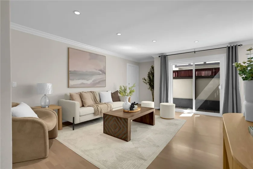 6250 Fulton Avenue #105 photo 4