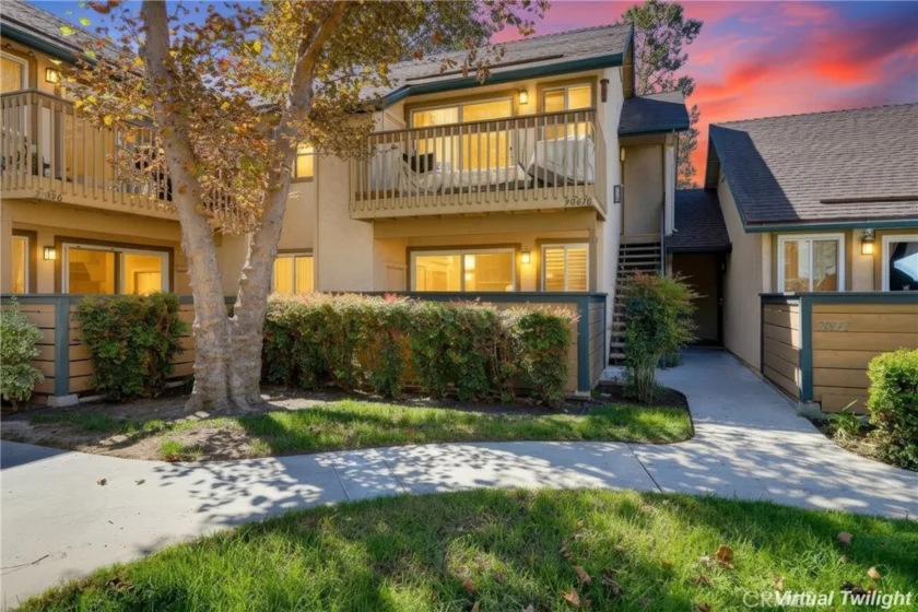 20874 Serrano Creek Road #64 photo 1