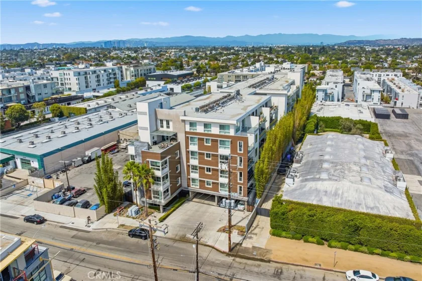 4140 Glencoe Avenue #202 photo 47