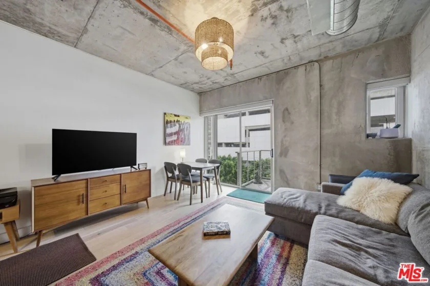 645 W 9th Street #406 photo 45