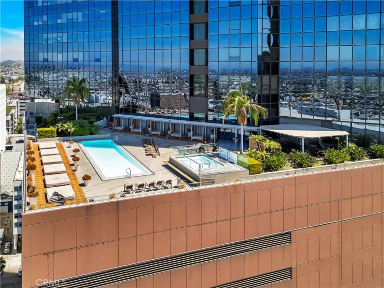 1100 Wilshire Boulevard #3302 photo 30