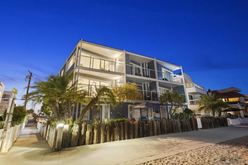 3630 Bayside Walk #B photo 60