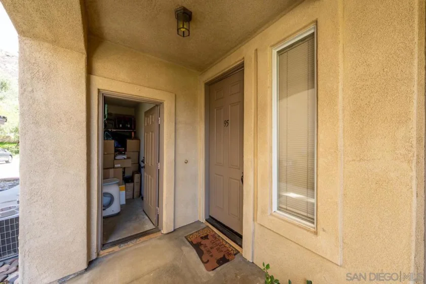 3321 Dehesa Road #95 photo 38