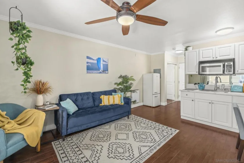 1021 Scott Street #103 photo 24